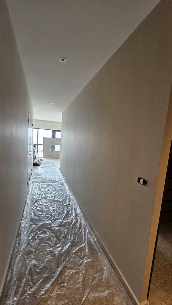 Recubrimientos para pisos industriales