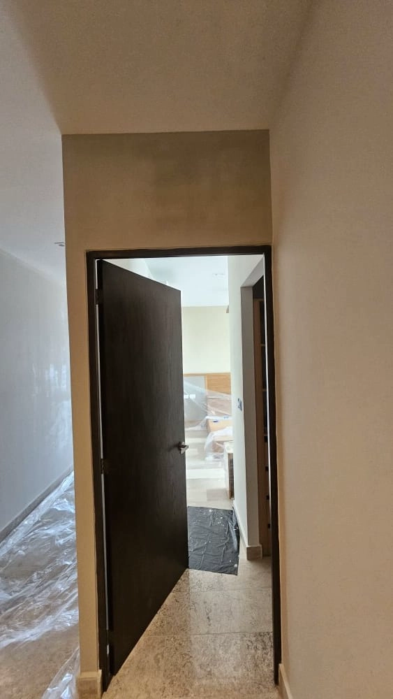 Recubrimientos para pisos industriales