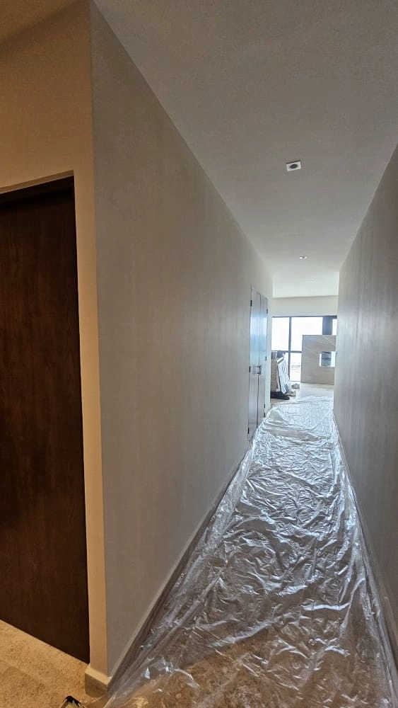 Recubrimientos para pisos industriales