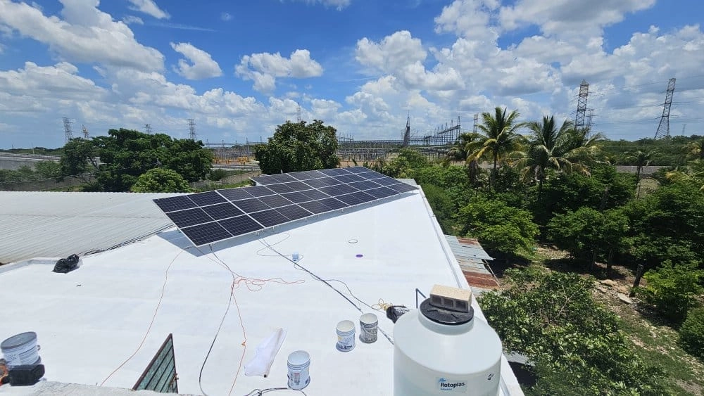 Recubrimientos para pisos industriales