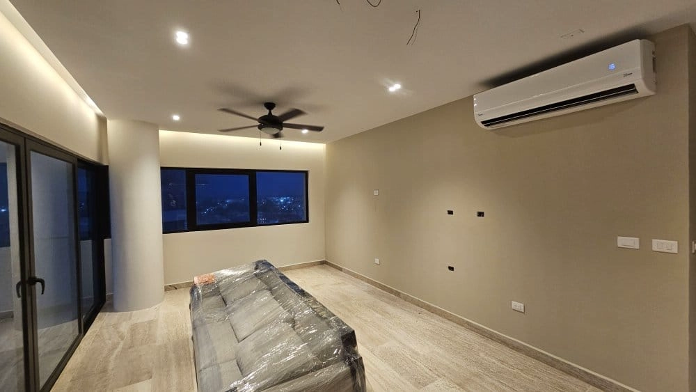 Recubrimientos para pisos industriales